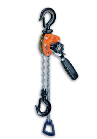 迷你手扳葫蘆展示圖