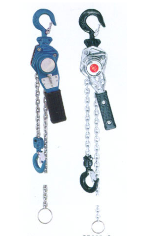 手牌迷你手扳葫蘆展示圖