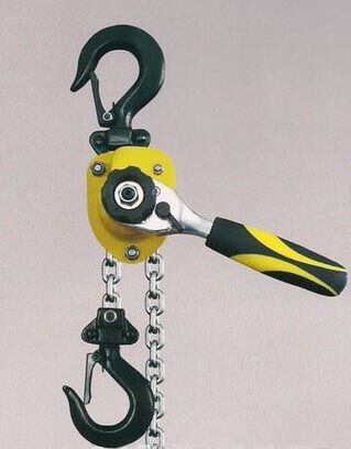 微型手扳葫蘆展示圖