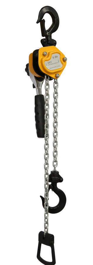 迷你手扳葫蘆展示圖