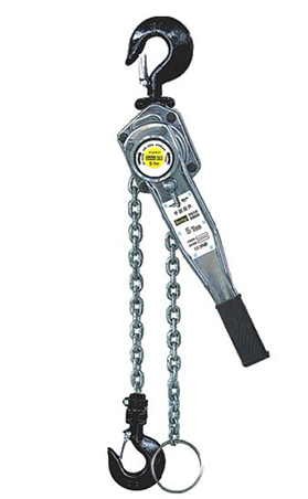 邦克微型手扳葫蘆展示圖