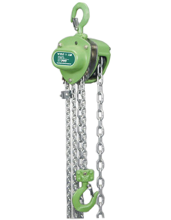 艾培爾CB250迷你手拉葫蘆