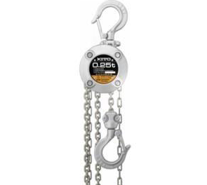 便攜式手拉葫蘆